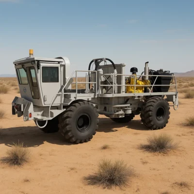 Nomad 65 Neo