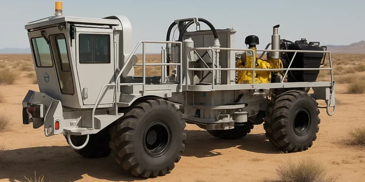 Nomad 65 Neo