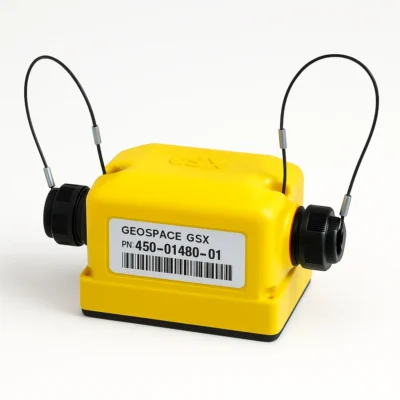 GSX Land Based Recorder