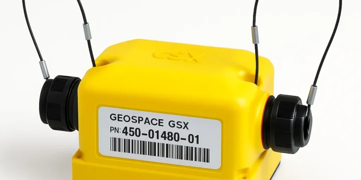 GSX Land Based Recorder