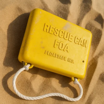 GCL Connectorless Autonomous Data Recorder