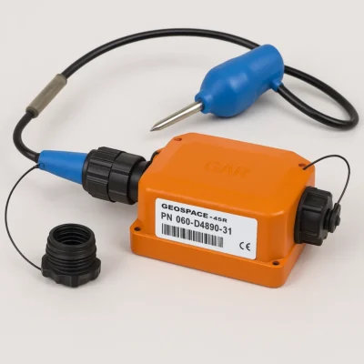 GSB Data Recorder with Internal Battery