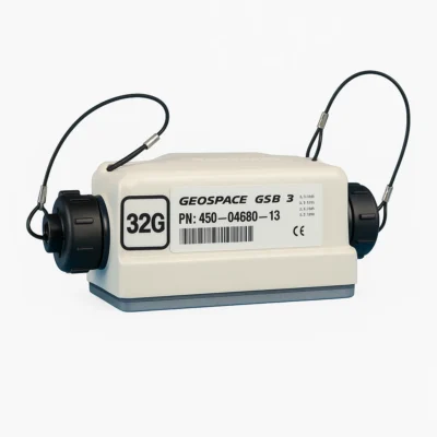 GSB-3 Data Recorder with Internal Battery