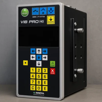 VIB PRO™ HD