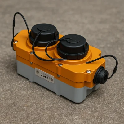 Battery Booster Unit (BBU)