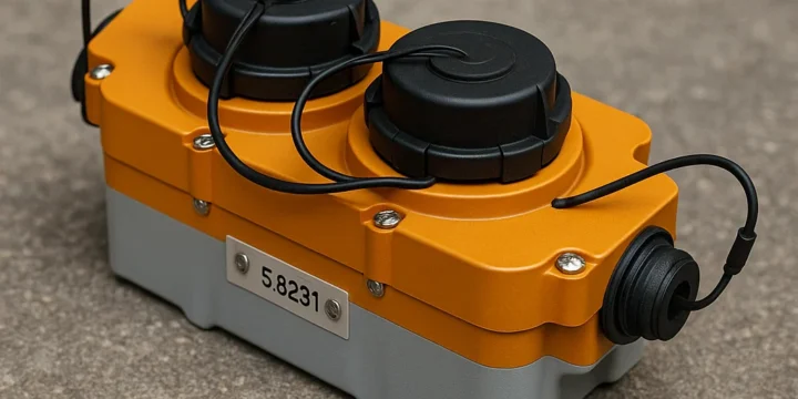 Battery Booster Unit (BBU)