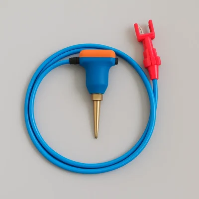 Smart Geophone® (SMG)