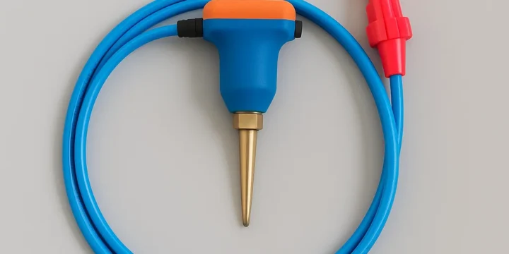 Smart Geophone® (SMG)