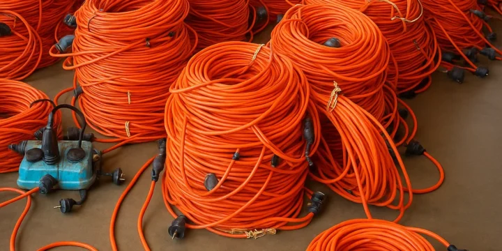 Cables & Accessories