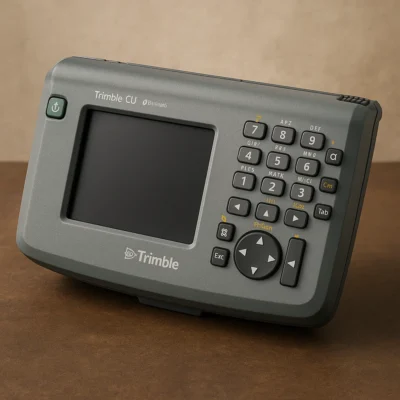 Trimble CU