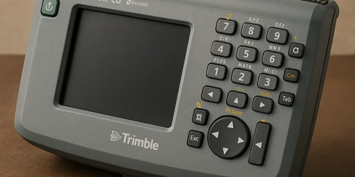 Trimble CU