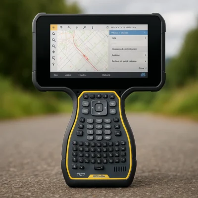 Trimble TSC7
