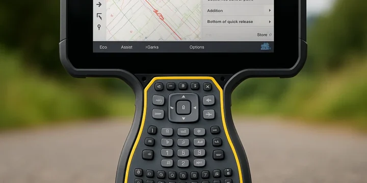 Trimble TSC7