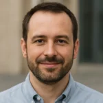 Mark Davies, Procurement Specialist, Oil & Gas Sector