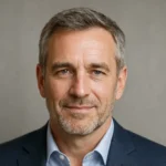 Timothy Wheeler, Operations Manager, Energy Projects Division