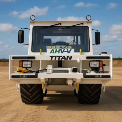 AHV-V TITAN