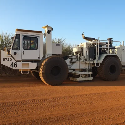 AHV IV